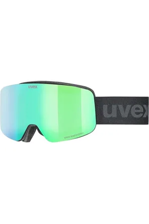 Uvex Pwdr FM, Gogle narciarskie unisex-dzieci, , one size