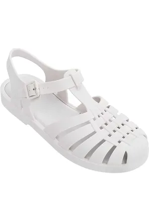 Melissa Possession AD, 43 EU Unisex Dorosły, , Płaskie Sandały, , 43 EU