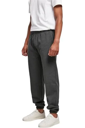 Build Your Brand Męskie spodnie dresowe basic, spodnie sportowe dla mężczyzn, dostępne w wielu kolorach, rozmiary XS - 7XL, , S