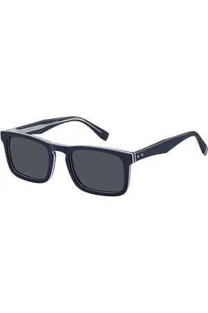 Tommy Hilfiger TH 2068/S Męskie okulary przeciwsłoneczne, , 54, , 54
