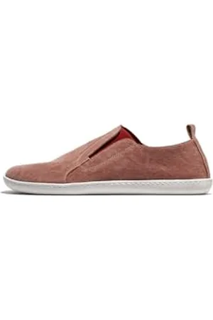 Fly London PEBE668FLY mokasyny męskie, czerwone, 45 EU, , 10 UK