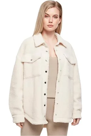 Urban classics Damska koszulka damska Sherpa, , 5XL