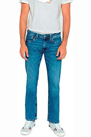 Pepe Jeans Stanley Bridge męskie jeansy, , 38