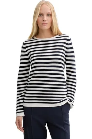 TOM TAILOR Sweter damski, , L