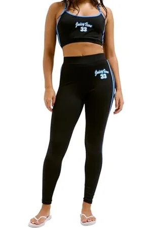 Juicy Couture Icon legginsy, , XL
