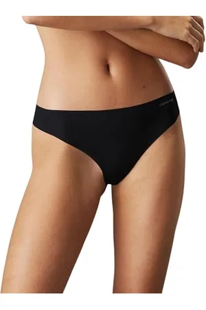Calvin Klein Stringi niewidoczna bielizna damska, , 36