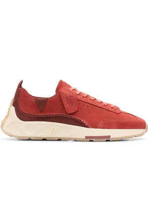 Clarks Męskie trampki Craft Speed, , 44 EU, , 44 EU