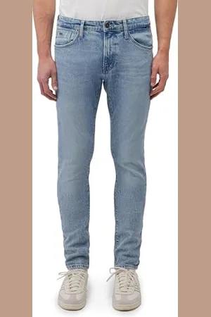 Mavi Męskie James Jeans, Deep Smoke 90s Tokk, 36/32, , 30W / 32L