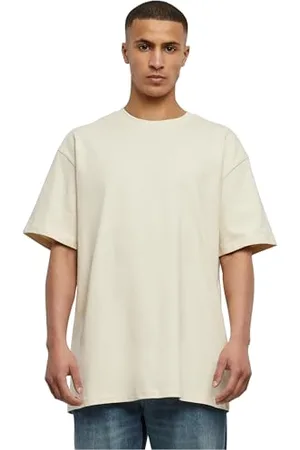 Urban classics Heavy Oversized Tee Koszulka Mężczyźni, ,XS