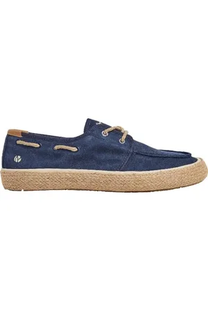 Pepe Jeans Espadryle męskie Port Coast, , 42 EU
