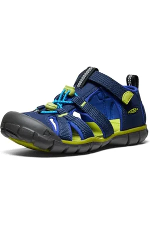 Keen Sandały dziecięce unisex Seacamp 2 CNX, , 35 EU