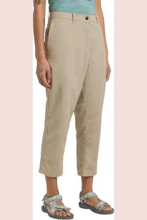 Jack Wolfskin TIHAMA 7/8 Pants W, , 36