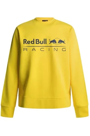 Pepe Jeans Męska bluza RBR TEAM LOGO CREW, żółta (żółta), XL, , XL