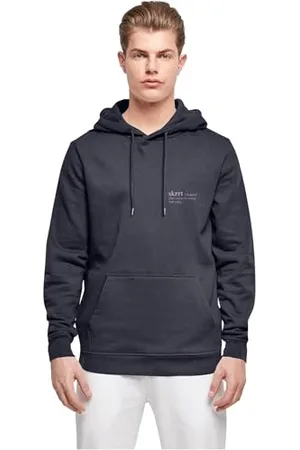 Mister Tee Męska bluza z kapturem, , 3XL