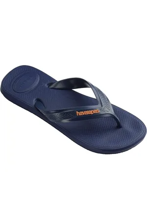 Havaianas Męskie Top Max Comfort klapki japonki, granatowe, 39/40 EU, , 39/40 EU