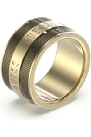 Guess Pierścień Jewellery Man JUMR03209JWYGBK62 Marka, Única, Metal, Bez kamieni szlachetnych