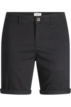 JACK & JONES Jpstjagger Jjshorts Sa, , M