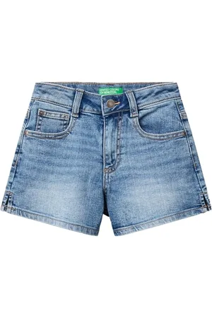 Benetton Krótkie spodenki, , 120