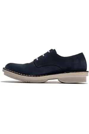 Fly London Damskie FAKI149FLY Derby, rozmiar 40, , 41 EU