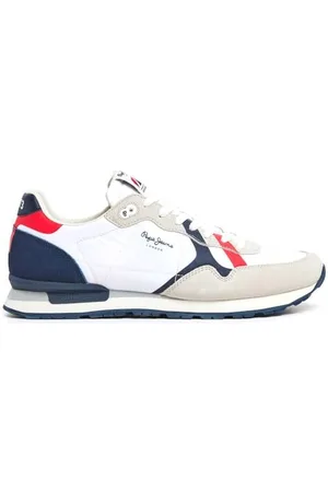 Pepe Jeans Męskie buty sportowe Brit Road M, , 42 EU