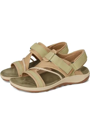Merrell Sandały damskie Terran 4 Backstrap, , 4 UK, , 37 EU