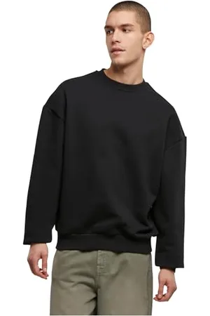 Build Your Brand Bluza męska, , XS