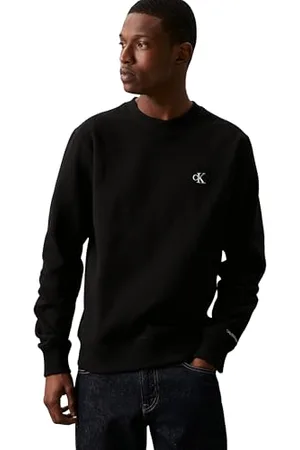 Calvin Klein Jeans Męski Ck Essential Reg Cn [Amazon Exclusive], , 3XL