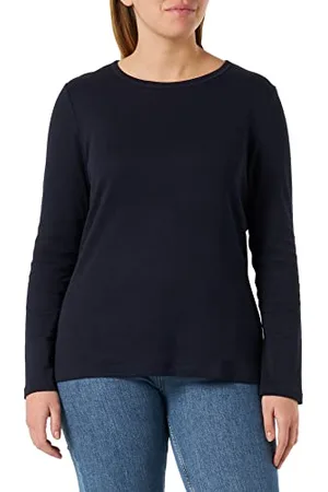 QS by s.Oliver Damski 10.2.11.12.130.2130091 T-shirt, 5959, 34, , 34