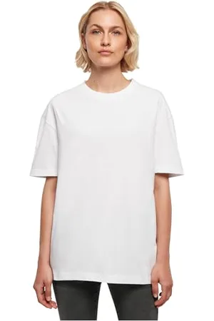Build Your Brand T-shirt damski, , XXL