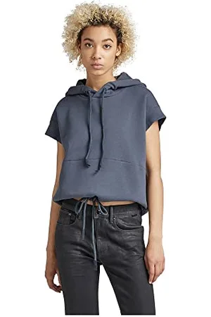 G-Star D22362-d165 Relaxed Vest XS