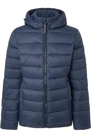 Pepe Jeans Maddie Short Puffer Jacket S