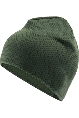 Haglöfs Fanatic Print Czapka dla dorosłych Unisex, , M