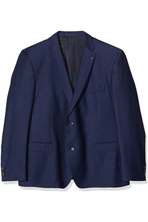 Roy Robson Męska kurtka garniturowa Shape/Modern Fit, , 56