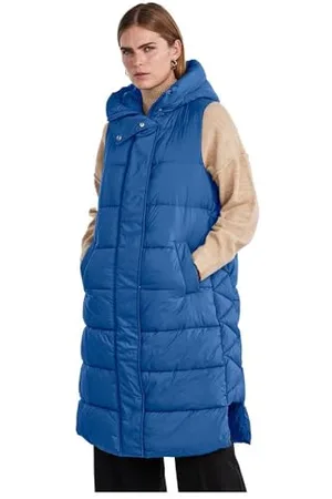 Y.A.S Damska kamizelka LIRO Padded Vest S. NOOS kamizelka, , XL, , XL