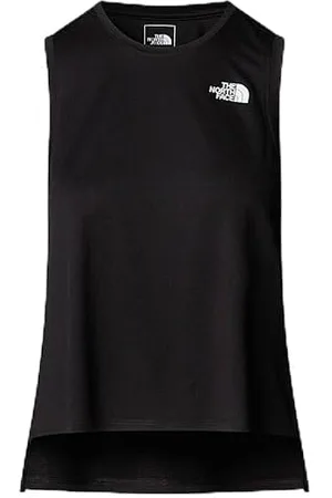 The North Face Kobiety Flex New Koszulka L