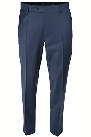 Roy Robson Męskie spodnie do garnituru Shape/Modern Fit