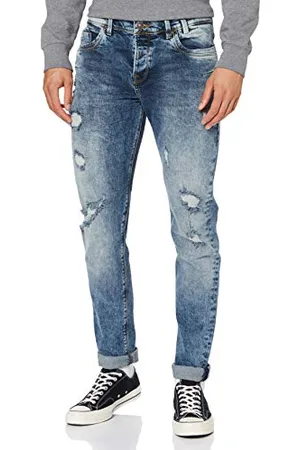 LTB Servando X D Cletus Wash Jeans, ., 30W / 32L