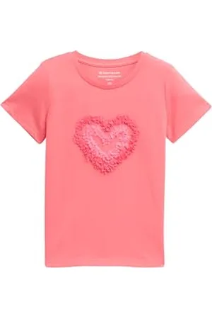 TOM TAILOR T-shirt dziewczęcy, , 92-98