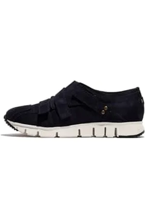 Fly London Męskie buty sportowe SARY257FLY, granatowe, 42 EU, , 7 UK