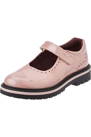 Pablosky 347979 Mary Jane Flat, różowy, 24 EU