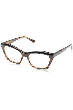 GIGI Giulia 6765/1, Okulary Kobieta, Hawana, 53, , 53