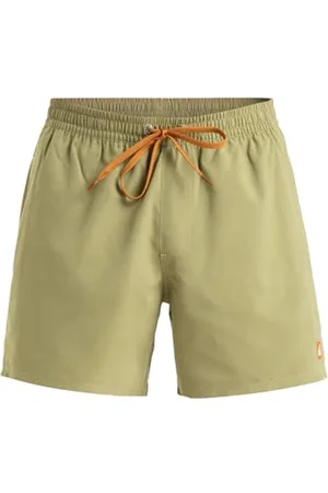 Quiksilver Codzienne solidne spodenki 38 cm dla mężczyzn