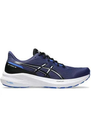 Asics Męskie buty sportowe GT-1000 13, wielokolorowe, 39,5 EU, , 39.5 EU