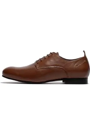 Fly London DEFI286FLY Derby, , 45 EU, , 10 UK