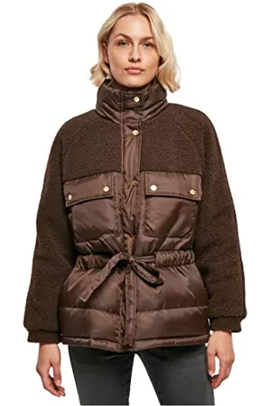 Urban classics Kurtka damska, , 4XL