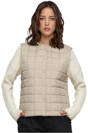 Urban classics Damska kurtka damska Liner Vest XS, , XS