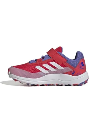 adidas Uniseks - dzieci Disney Terrex Agravic Flow Trail Running Shoes, , 35 1/2 EU