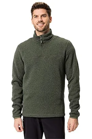 Vaude Męski sweter Rienza III