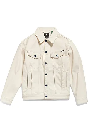 G-Star Oversized Western Jacket L