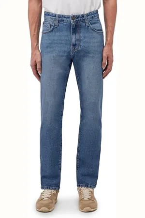 Mavi Dżinsy męskie - Comfort Fit - London - niebieskie, , 32W / 31L